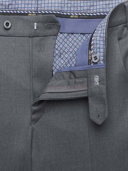 Meyer Bukser & Jeans 9-8400-07-bonn_24=89cm - Bygholm Menswear